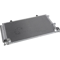 Радиатор кондиционера Toyota Camry 2.43.0 01 ZENTPARTS Z19251 1441256038 1 48HV