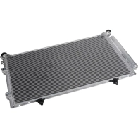 Радиатор кондиционера Toyota Camry 2.43.0 01 ZENTPARTS Z19251 1441256038 1 48HV - Изображение 2