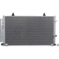 Радиатор кондиционера Toyota Camry 2.43.0 01 ZENTPARTS Z19251 1441256038 1 48HV - Изображение 3
