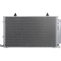 Радиатор кондиционера Toyota Camry 2.43.0 01 ZENTPARTS Z19251 1441256038 1 48HV - Изображение 4