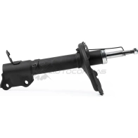 Амортизатор задний левый газовый Toyota Lexus R X300 4WD 3.03.54.0 03 ZENTPARTS 1441256060 Z00830 NW P47 - Изображение 2