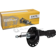 Амортизатор передний правый газовый Toyota Camry 2.4i 06 ZENTPARTS H0D59 Q 1441256061 Z01165 - Изображение 2