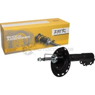 Амортизатор передний левый газовый Toyota Camry 2.4i 06 ZENTPARTS 1441256062 Z01166 2IA9HQ F - Изображение 2