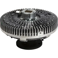 Вискомуфта привода вентилятора d=290 Man D286528662876 ZENTPARTS 1441256128 Z02263 DE31 HL - Изображение 2