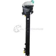 Радиатор охлаждения с рамкой 938x765x42 Man T G- A ZENTPARTS 1441256170 Z20022 6C UUHB8 - Изображение 2