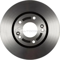 Тормозной диск передний Mercedes W221 W216 W230 5.54.0 D 05 ZENTPARTS 14 IUMXE Z06215 1441256178 - Изображение 3