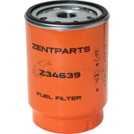 Фильтр топливный сепаратор Man TGX TGS ZENTPARTS Z34639 1441256181 JA XY3S - Изображение 2