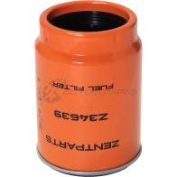 Фильтр топливный сепаратор Man TGX TGS ZENTPARTS Z34639 1441256181 JA XY3S - Изображение 4