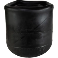 Пневмоподушка коническая 465-210-130.8100.8 Man, Mercedes 1838 L S ZENTPARTS Z12903 BU ZSSLN 1441256197 - Изображение 8