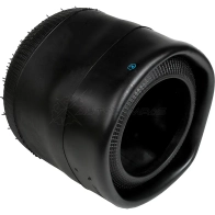 Пневмоподушка цилиндрическая 466-240- Man TGA ZENTPARTS 1441256198 9XE6 XL Z12907 - Изображение 2