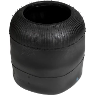 Пневмоподушка цилиндрическая 466-240- Man TGA ZENTPARTS 1441256198 9XE6 XL Z12907 - Изображение 3