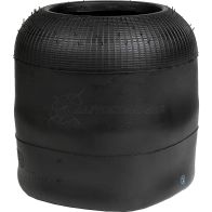 Пневмоподушка цилиндрическая 466-240- Man TGA ZENTPARTS 1441256198 9XE6 XL Z12907 - Изображение 4