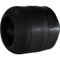 Пневмоподушка цилиндрическая 466-240- Man TGA ZENTPARTS 1441256198 9XE6 XL Z12907 - Изображение 6