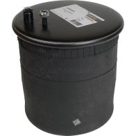 Пневмоподушка со стаканом 4884 N1 P01 1шп. M12 1шт. M16 смещ.35 поршень Man TGA ZENTPARTS Z12721 WK6 EG2Z 1441256199
