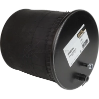 Пневмоподушка со стаканом 4884 N1 P01 1шп. M12 1шт. M16 смещ.35 поршень Man TGA ZENTPARTS Z12721 WK6 EG2Z 1441256199 - Изображение 3