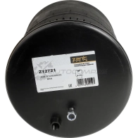 Пневмоподушка со стаканом 4884 N1 P01 1шп. M12 1шт. M16 смещ.35 поршень Man TGA ZENTPARTS Z12721 WK6 EG2Z 1441256199 - Изображение 5