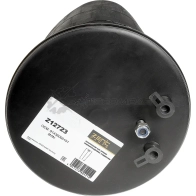 Пневмоподушка без стакана 2штуц. M16 смещ.84- 1шп. M12 Man TGA ZENTPARTS 1441256201 X36U L9 Z12723 - Изображение 5