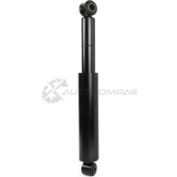 Амортизатор подвески передний 463-765 O O 16x50 24x55 Man TGS 18.320-41.480 ZENTPARTS Z01052 1441256227 97P 11OD - Изображение 3