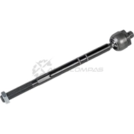 Рулевая тяга левая и правая. Mercedes Viano Vito all 03 ZENTPARTS FNVH 261 Z28503 1441256229 - Изображение 6