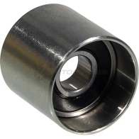 Ролик обводной ремня ГРМ Audi A3 A4 A6, Volkswagen Golf 4 Passat 1.82.0 96 ZENTPARTS H2B 899S Z23766 1441256241 - Изображение 3