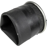Пневмоподушка без стакана 4884 N1 P01 1шп. M12 1шт. M16 смещ.35 поршень Man TGA ZENTPARTS Z9VH Y 1441256249 Z12719