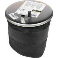 Пневмоподушка без стакана 4884 N1 P01 1шп. M12 1шт. M16 смещ.35 поршень Man TGA ZENTPARTS Z9VH Y 1441256249 Z12719 - Изображение 2