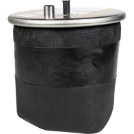 Пневмоподушка без стакана 4884 N1 P01 1шп. M12 1шт. M16 смещ.35 поршень Man TGA ZENTPARTS Z9VH Y 1441256249 Z12719 - Изображение 3