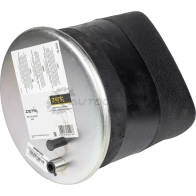 Пневмоподушка без стакана 4884 N1 P01 1шп. M12 1шт. M16 смещ.35 поршень Man TGA ZENTPARTS Z9VH Y 1441256249 Z12719 - Изображение 4