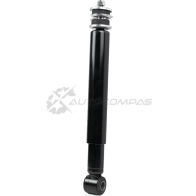 Амортизатор подвески передний Man T G L 8.150-.180-.180-250 05 ZENTPARTS 1441256260 R IFJIX Z01148 - Изображение 3