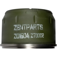 Тормозной барабан 410x220234 H=300 d= n10x23 Omn Man TGA NL N G S L M2000 F90 F2000 ZENTPARTS 1441256284 6NAXJ W Z01604 - Изображение 3