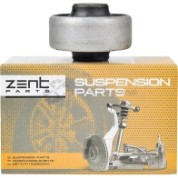Сайлентблок рычага зад. Audi A3 T T, Volkswagen Golf 98 ZENTPARTS Z25626 ABH5 YH 1441256294 - Изображение 2