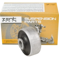 Сайлентблок рычага зад. Audi A3 T T, Volkswagen Golf 98 ZENTPARTS Z25626 ABH5 YH 1441256294 - Изображение 6