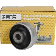 Сайлентблок рычага зад. Audi A3 T T, Volkswagen Golf 98 ZENTPARTS Z25626 ABH5 YH 1441256294 - Изображение 10