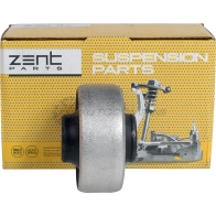 Сайлентблок рычага зад. Audi A3 T T, Volkswagen Golf 98 ZENTPARTS Z25626 ABH5 YH 1441256294 - Изображение 11