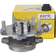 Комплект подшипника ступицы передней со ступицей Toyota R A V Auris 05 ZENTPARTS 1P5A E 1441256337 Z21953 - Изображение 2