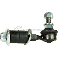 Стойка стабилизатора переднего Nissan Almera N16 all 00 ZENTPARTS 1441256339 Z29083 M1UL CLO - Изображение 2