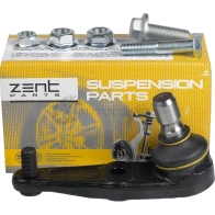 Шаровая опора Mazda 323 90-98 ZENTPARTS HA LWS Z36940 1441256348 - Изображение 3