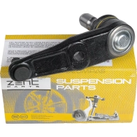 Шаровая опора Mazda 323 90-98 ZENTPARTS HA LWS Z36940 1441256348 - Изображение 4