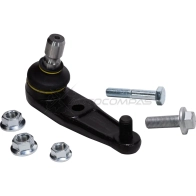 Шаровая опора Mazda 323 90-98 ZENTPARTS HA LWS Z36940 1441256348 - Изображение 6