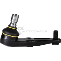 Шаровая опора Mazda 323 90-98 ZENTPARTS HA LWS Z36940 1441256348 - Изображение 8