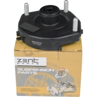 Опора амортизатора заднего левого Mazda 323 1.4-2.02.0 DTD 98 ZENTPARTS Z11847 376V 2 1441256362 - Изображение 2