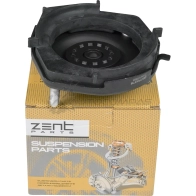 Опора амортизатора заднего левого Mazda 323 1.4-2.02.0 DTD 98 ZENTPARTS Z11847 376V 2 1441256362 - Изображение 4