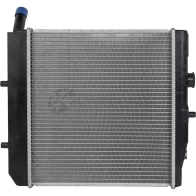 Радиатор охлаждения МКПП Mazda Demio 1.3-1.5i 16 V 98-99 ZENTPARTS 1441256377 Z20465 7I7J6 UP - Изображение 4