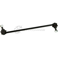 Стойка стабилизатора переднего Mazda 3 1.6 16 V2.0 16 V 08 ZENTPARTS 1441256380 Z29196 K CA1M9 - Изображение 2