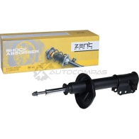 Амортизатор задний правый газовый Mazda 323 B A 1.3-1.81.6 T D2.0 D 94 ZENTPARTS 1441256390 Z00889 U FEATDN - Изображение 2