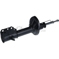 Амортизатор задний правый газовый Mazda 323 B A 1.3-1.81.6 T D2.0 D 94 ZENTPARTS 1441256390 Z00889 U FEATDN - Изображение 3