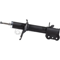 Амортизатор задний правый масляный Mazda 323 1.3-1.82.0 D2.0 TD 98 ZENTPARTS V T629 Z00778 1441256398 - Изображение 2
