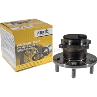 Комплект подшипника ступицы задней Mazda 35 03-08 ZENTPARTS Z21991 1441256400 F8RQ0 E9 - Изображение 2