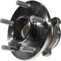 Комплект подшипника ступицы задней Mazda 35 03-08 ZENTPARTS Z21991 1441256400 F8RQ0 E9 - Изображение 3