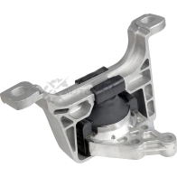 Подушка ДВС правая Mazda 3 1.3i1.6i 03 ZENTPARTS 1441256405 Z13259 3 ZMIS - Изображение 3